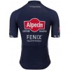 Wielershirt 2020 Alpecin-Fenix N001 